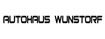 Logo Autohaus Wunstorf